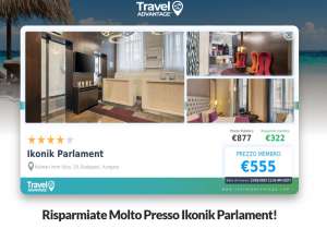 Offerte imperdibili