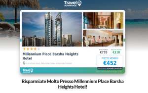 Offerte imperdibili