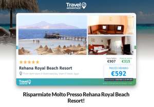 Offerte imperdibili