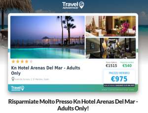 Offerte imperdibili