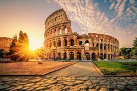 Crowne Plaza Rome - St. Peter´s